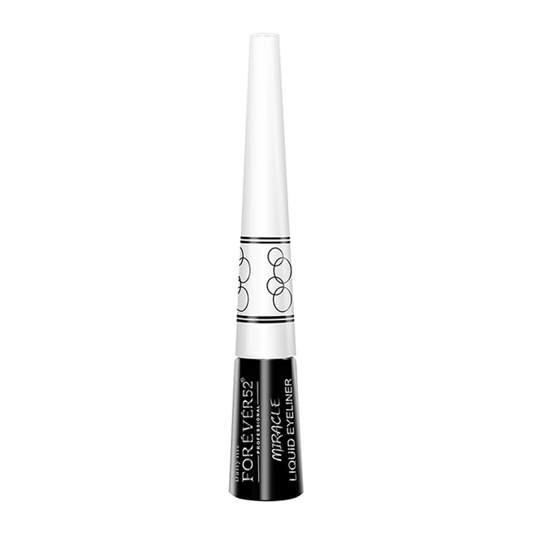 Daily Life Forever52 Miracle Liquid Eyeliner - Arg001 (3Ml)-2