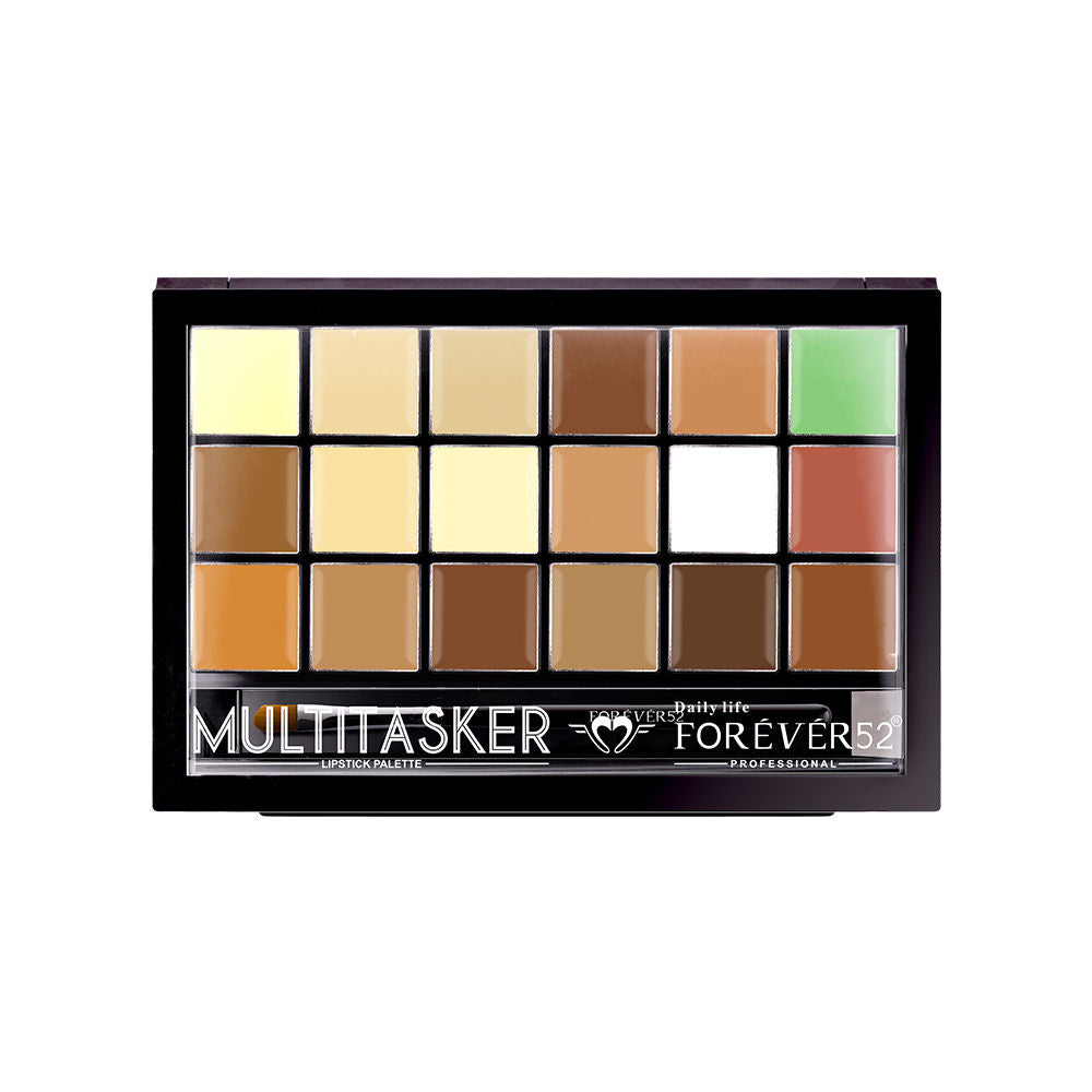 Daily Life Forever52 Pro Artist Multitasker Corrector Palette (36 G)