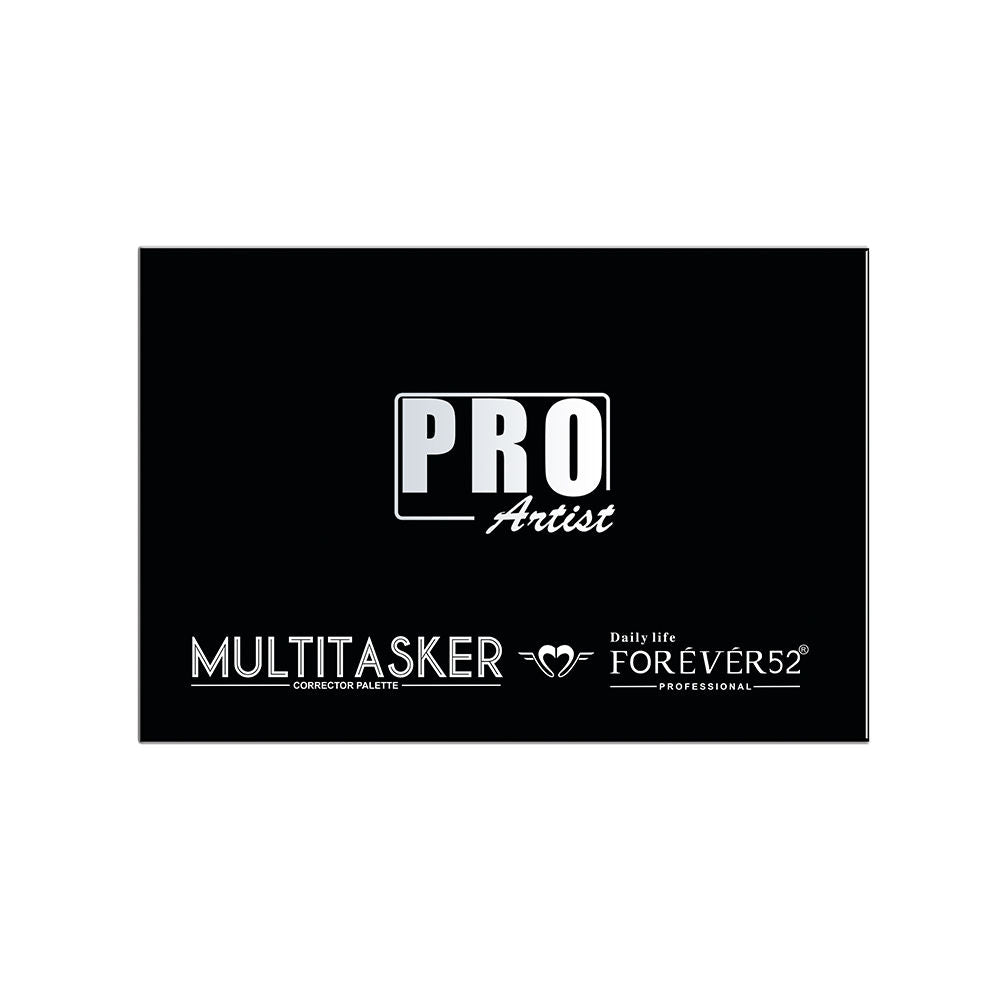 Daily Life Forever52 Pro Artist Multitasker Corrector Palette (36 G)-3