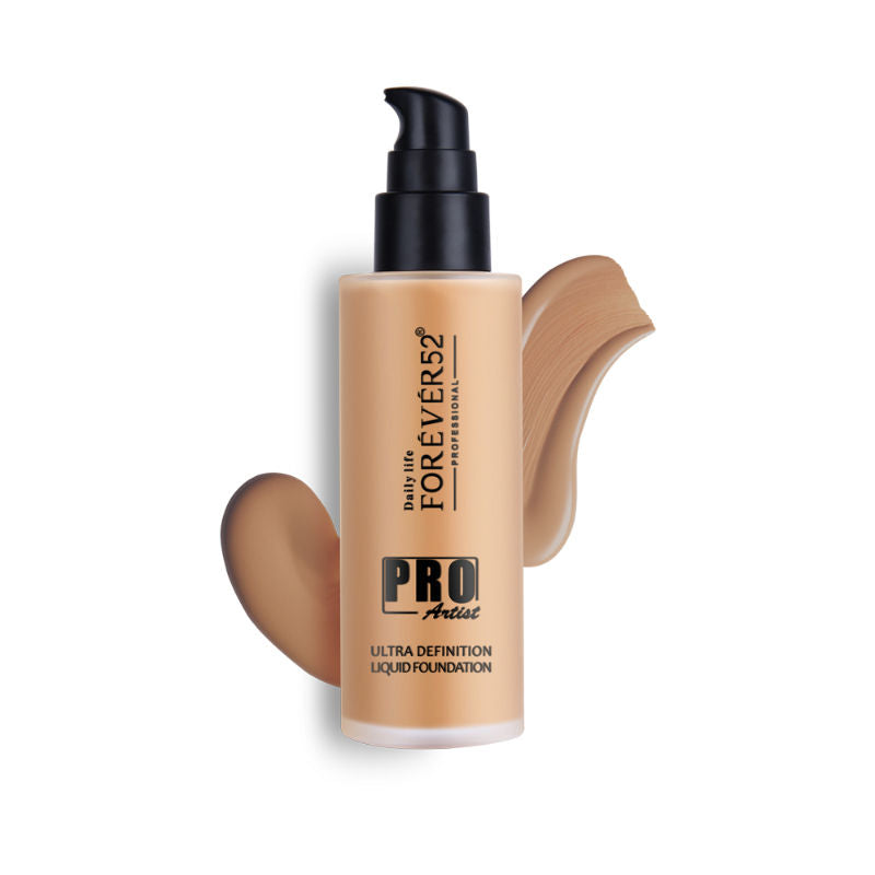 Daily Life Forever52 Pro Artist Ultra Definition Liquid Foundation (60Ml)-2
