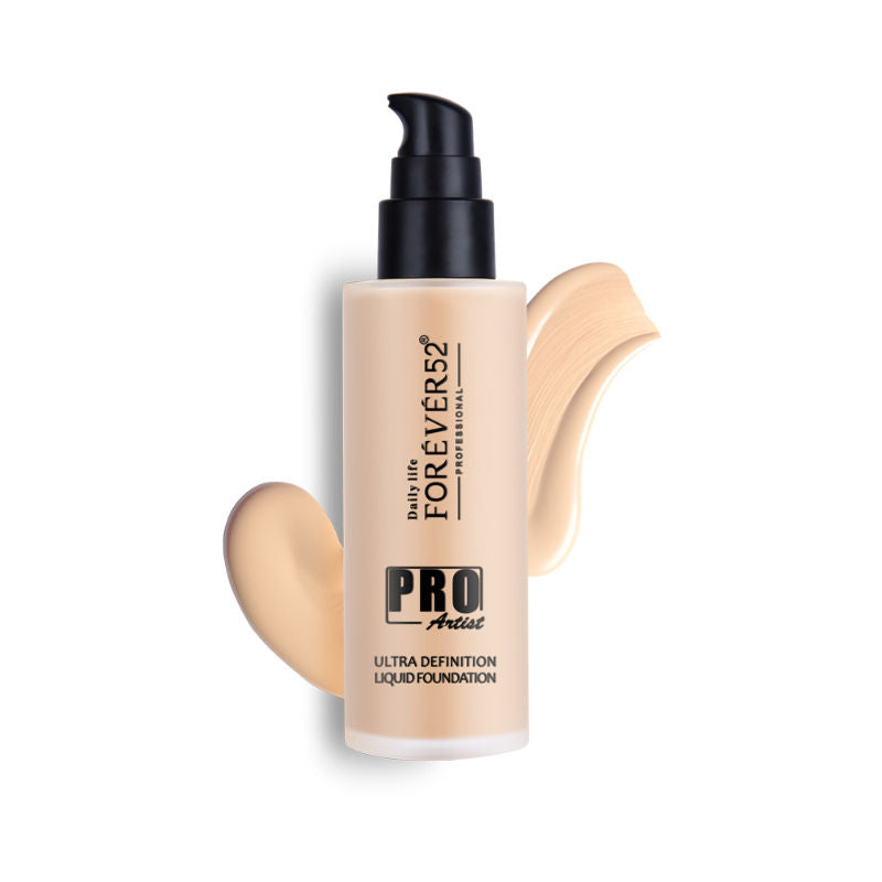 Daily Life Forever52 Pro Artist Ultra Definition Liquid Foundation (60Ml)-2