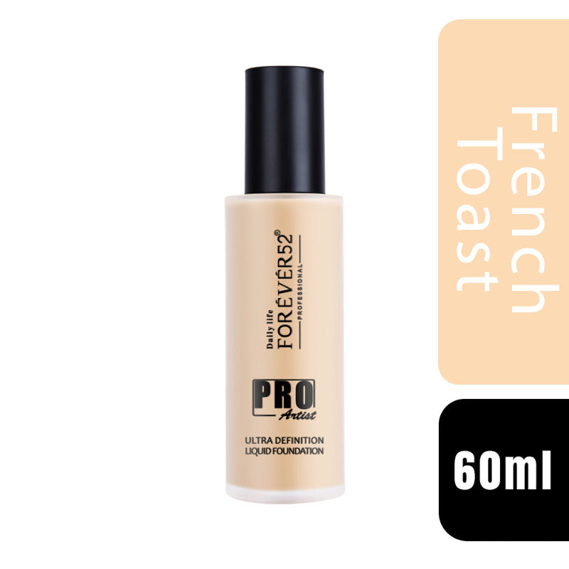 Daily Life Forever52 Pro Artist Ultra Definition Liquid Foundation (60Ml)