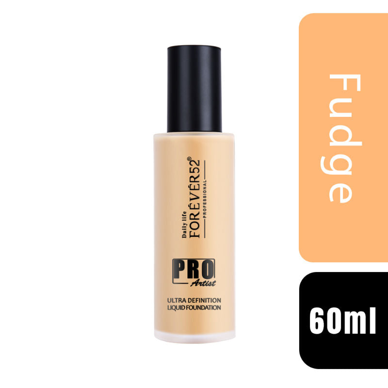 Daily Life Forever52 Pro Artist Ultra Definition Liquid Foundation (60Ml)