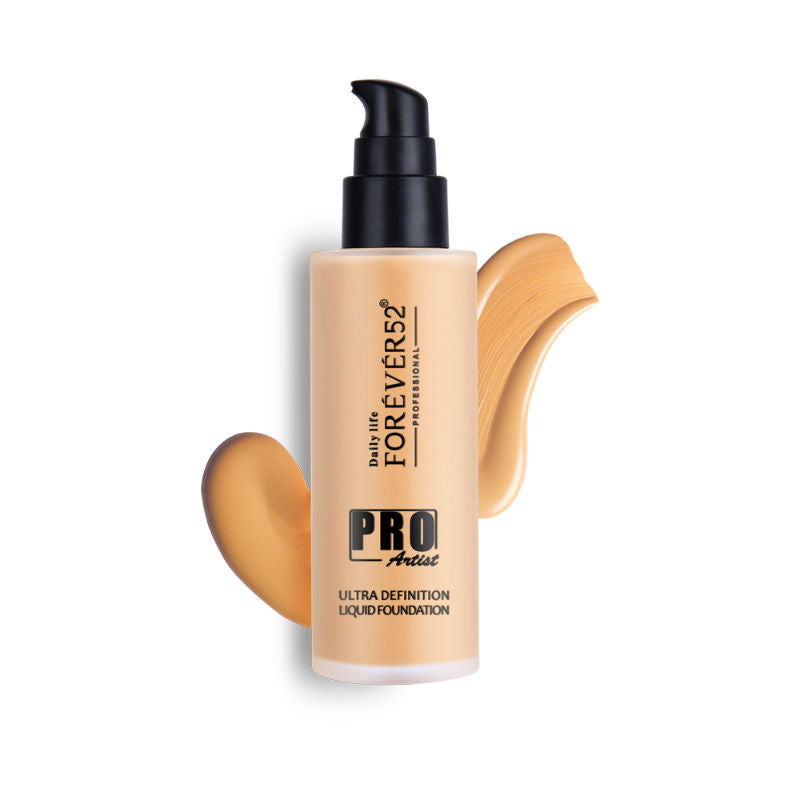 Daily Life Forever52 Pro Artist Ultra Definition Liquid Foundation (60Ml)-2