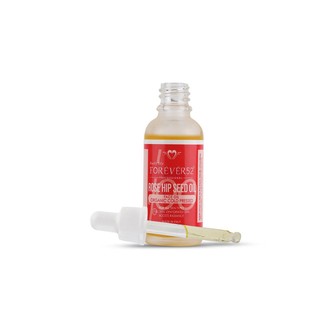 Daily Life Forever52 Rose Hip Seed Oil-Sk401 (30Ml)