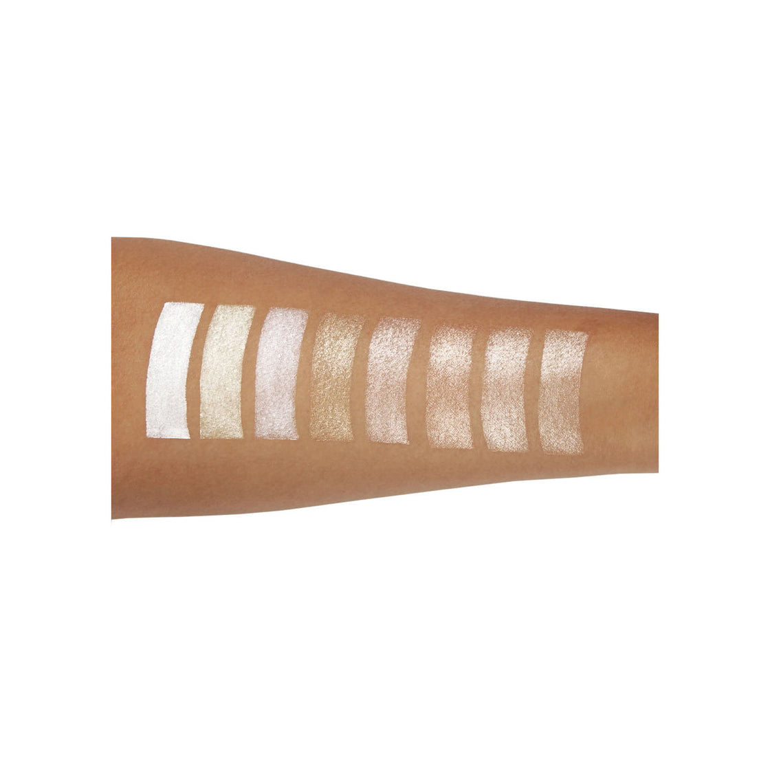 Daily Life Forever52 Spotlight Highlighter Palette - Sph001 (36G)-3