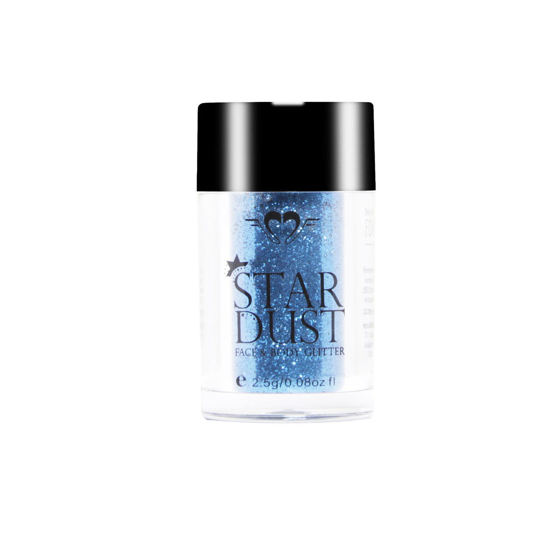 Daily Life Forever52 Star Dust Face & Body Glitter - Blue Booze (2.5G)