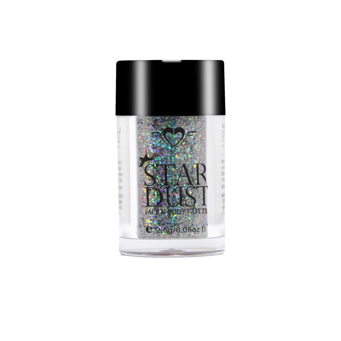 Daily Life Forever52 Star Dust Face & Body Glitter - Disco Ball (2.5G)