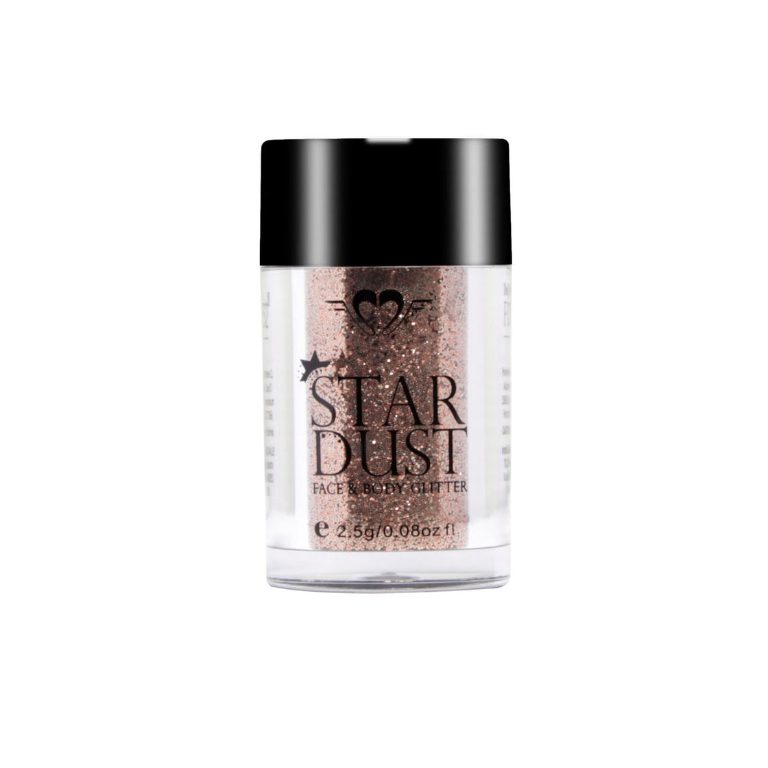 Daily Life Forever52 Star Dust Face & Body Glitter - Earth Rage (2.5G)