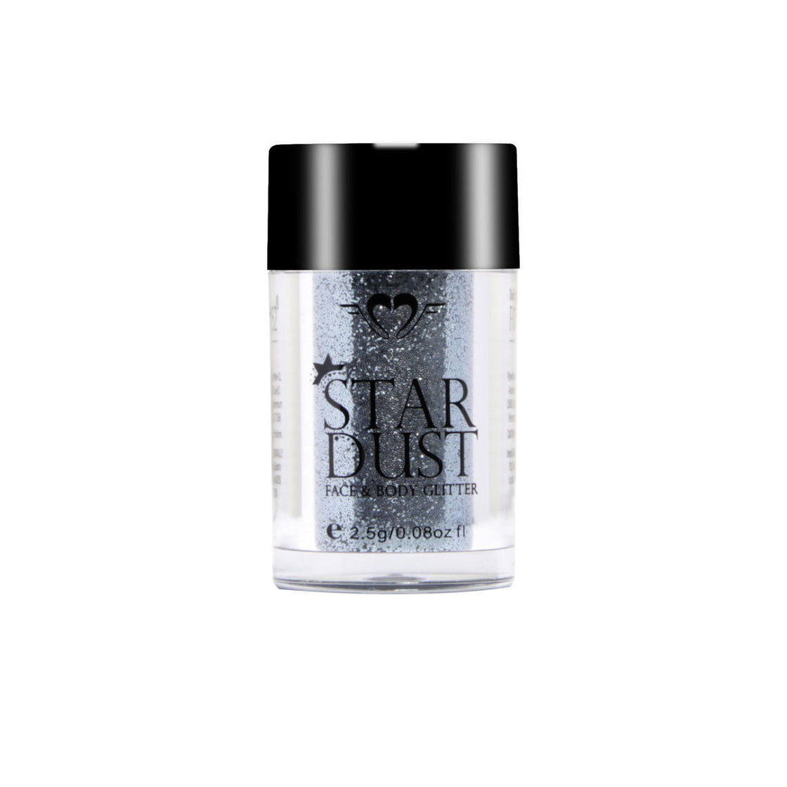 Daily Life Forever52 Star Dust Face & Body Glitter - Rampage (2.5G)