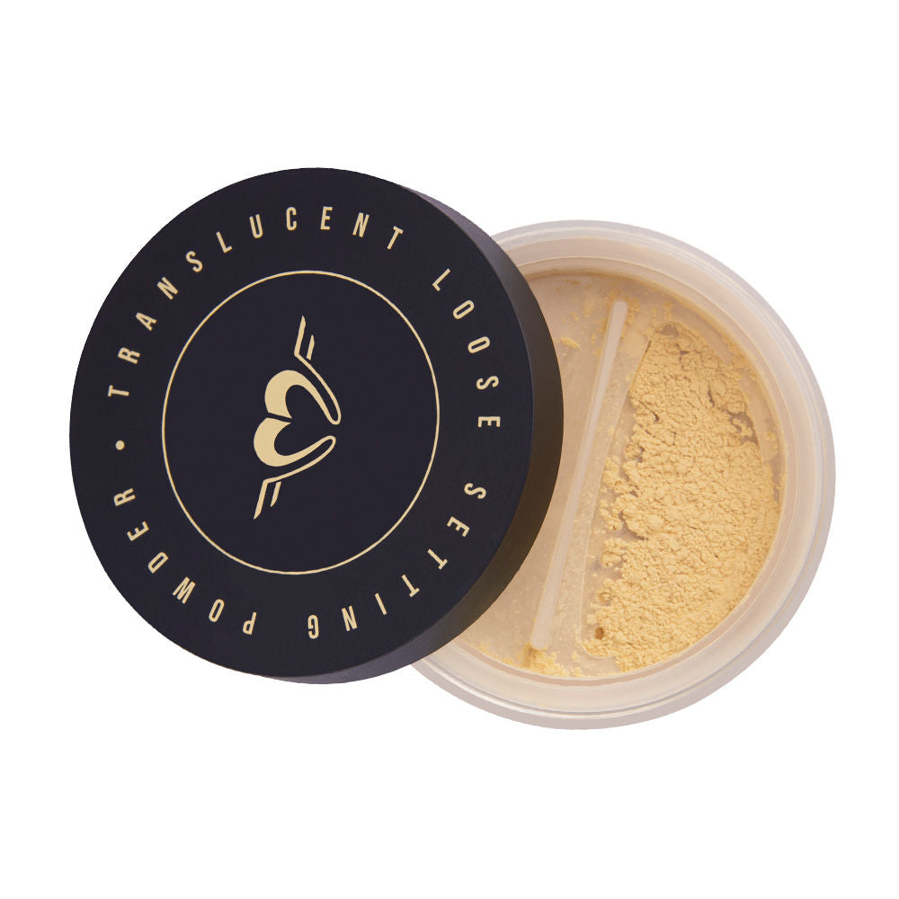 Daily Life Forever52 Translucent Loose Setting Powder Tlm002 (7Gm)