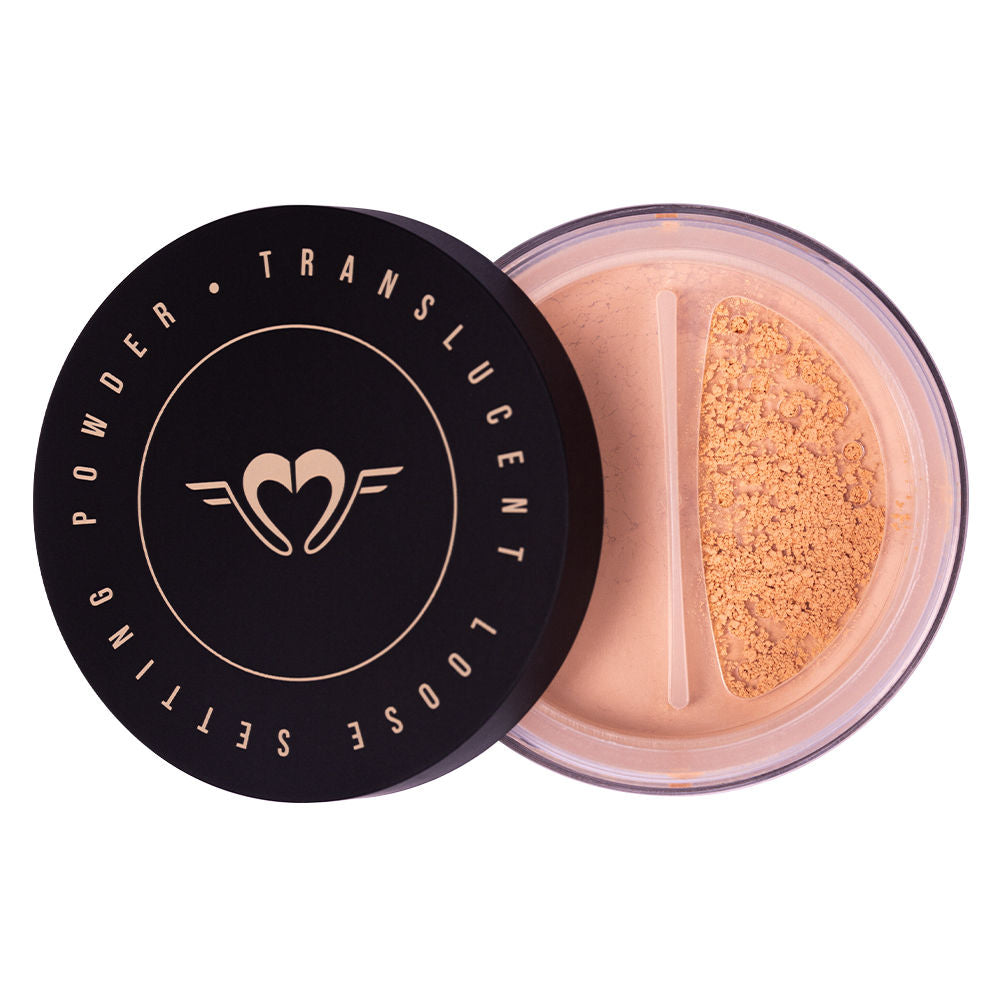 Daily Life Forever52 Translucent Loose Setting Powder Tlm005 (7Gm)