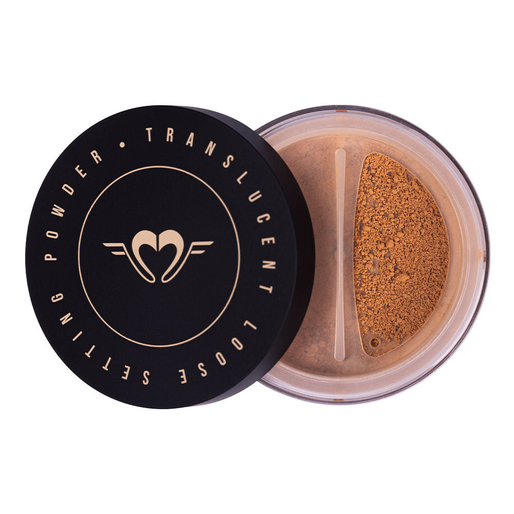 Daily Life Forever52 Translucent Loose Setting Powder Tlm008 (7Gm)