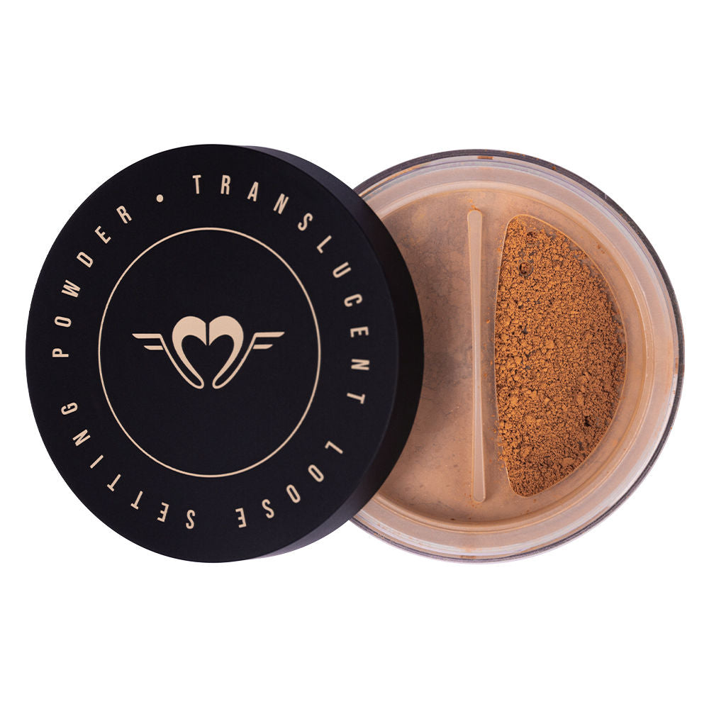 Daily Life Forever52 Translucent Loose Setting Powder Tlm009 (7Gm)