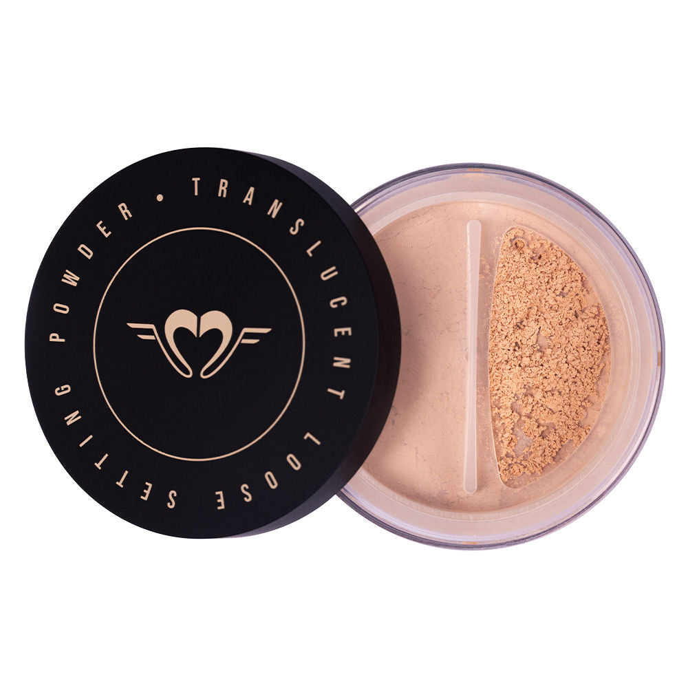 Daily Life Forever52 Translucent Loose Setting Powder Tlm010 (7Gm)