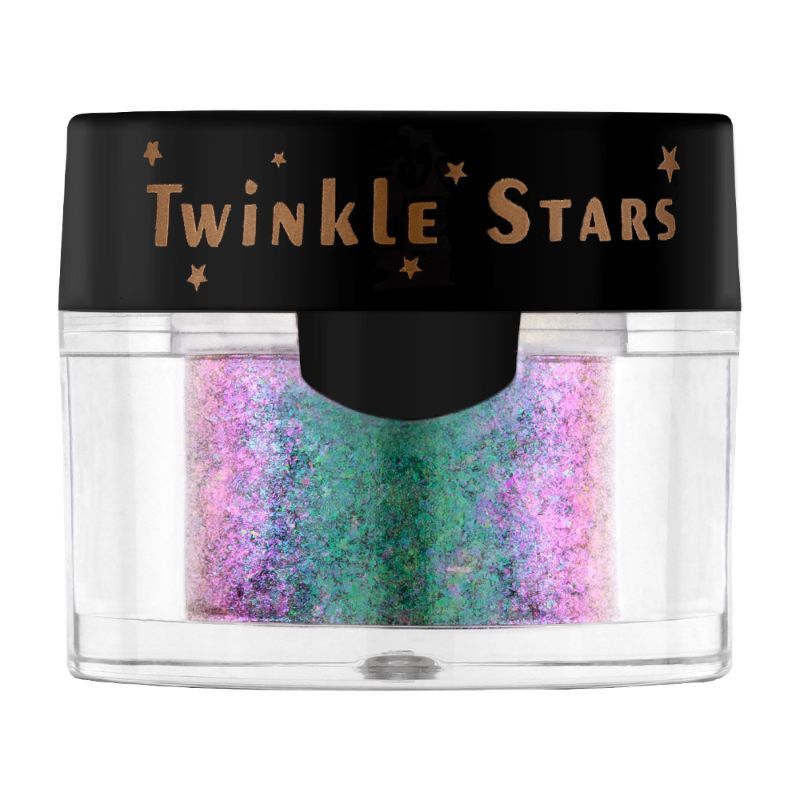 Daily Life Forever52 Twinkle Star Flakes Eye Shadow - Tf001 (2.5Gm)
