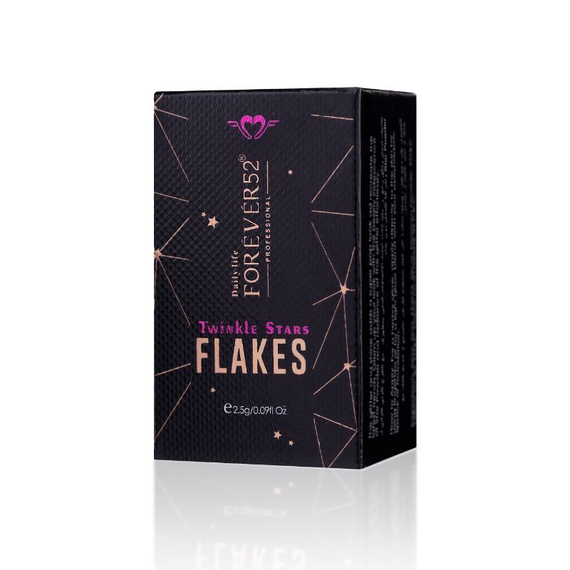 Daily Life Forever52 Twinkle Star Flakes Eye Shadow - Tf001 (2.5Gm)-3