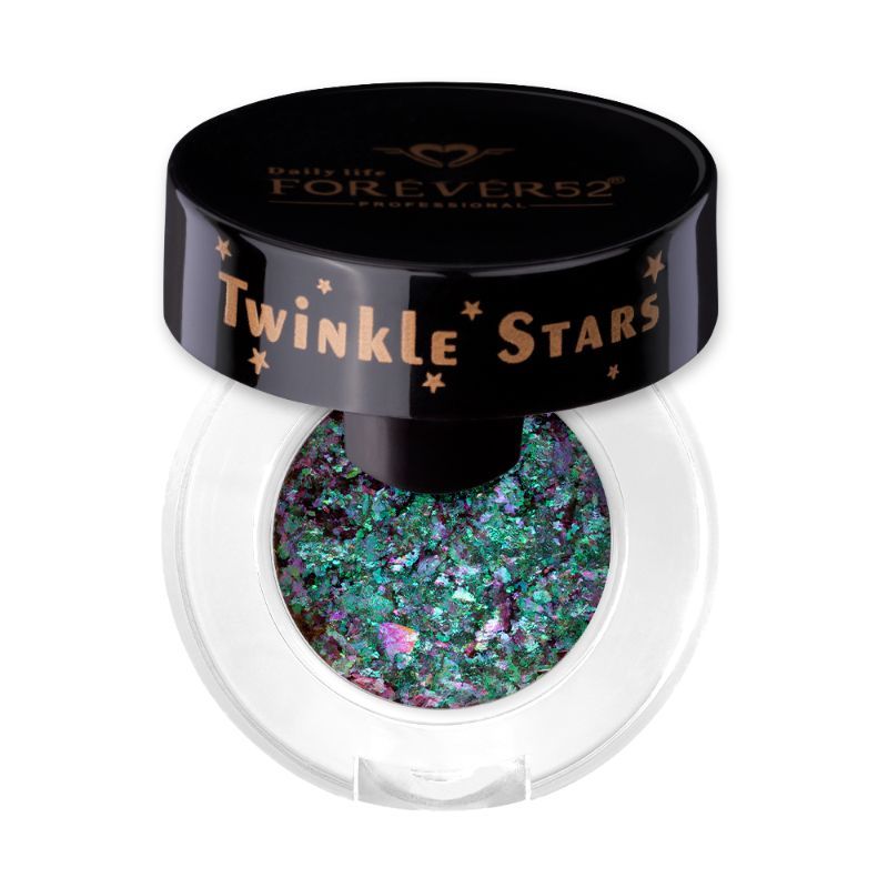 Daily Life Forever52 Twinkle Star Flakes Eye Shadow - Tf001 (2.5Gm)-4
