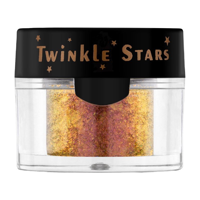 Daily Life Forever52 Twinkle Star Flakes Eye Shadow - Tf002 (2.5Gm)
