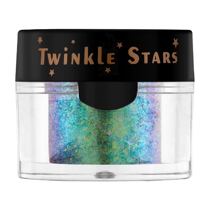 Daily Life Forever52 Twinkle Star Flakes Eye Shadow - Tf004 (2.5Gm)