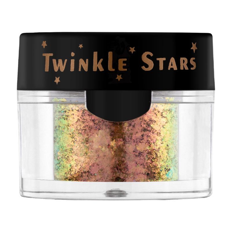 Daily Life Forever52 Twinkle Star Flakes Eye Shadow - Tf006 (2.5Gm)