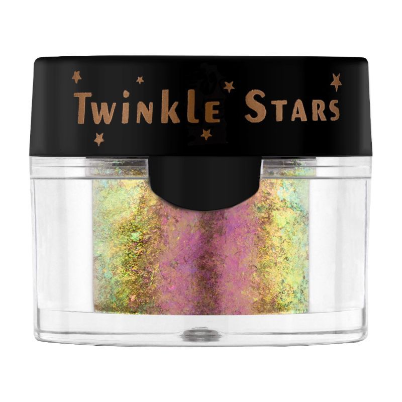 Daily Life Forever52 Twinkle Star Flakes Eye Shadow - Tf007 (2.5Gm)