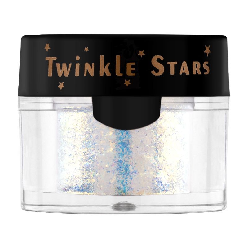 Daily Life Forever52 Twinkle Star Flakes Eye Shadow - Tf008 (2.5Gm)