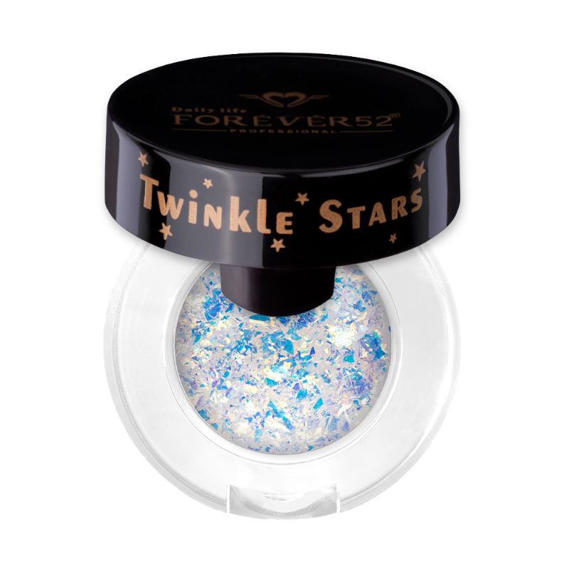 Daily Life Forever52 Twinkle Star Flakes Eye Shadow - Tf008 (2.5Gm)-4