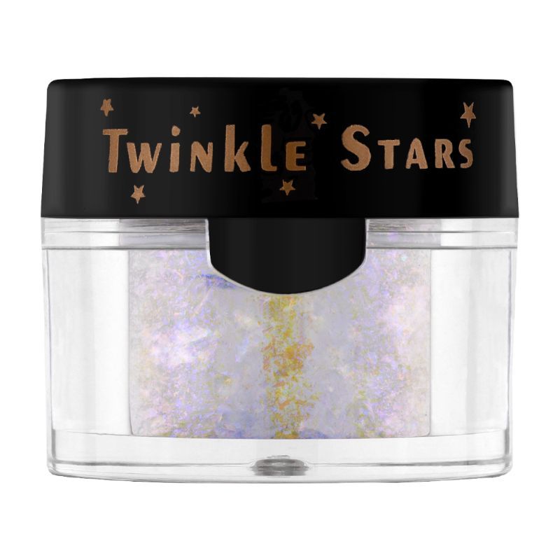 Daily Life Forever52 Twinkle Star Flakes Eye Shadow - Tf009 (2.5Gm)