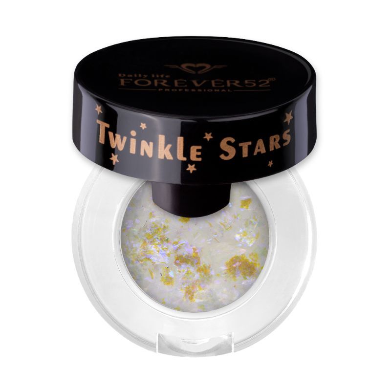 Daily Life Forever52 Twinkle Star Flakes Eye Shadow - Tf009 (2.5Gm)-4