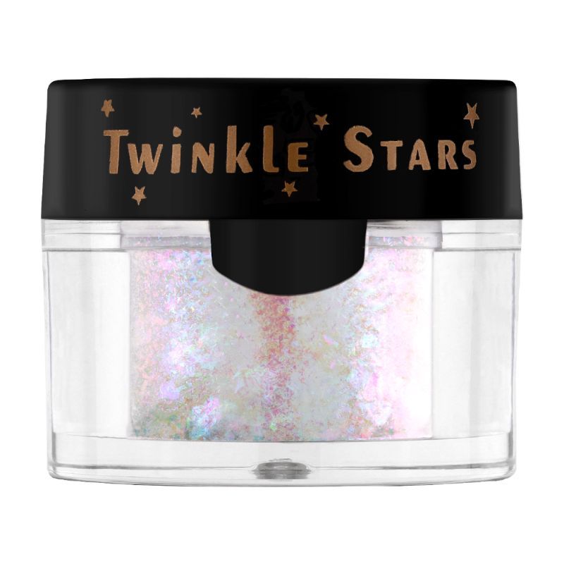 Daily Life Forever52 Twinkle Star Flakes Eye Shadow - Tf010 (2.5Gm)