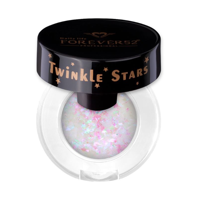Daily Life Forever52 Twinkle Star Flakes Eye Shadow - Tf010 (2.5Gm)-4