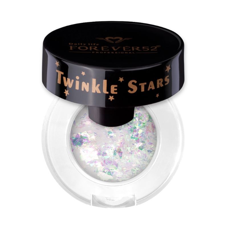 Daily Life Forever52 Twinkle Star Flakes Eye Shadow - Tf011 (2.5Gm)-4