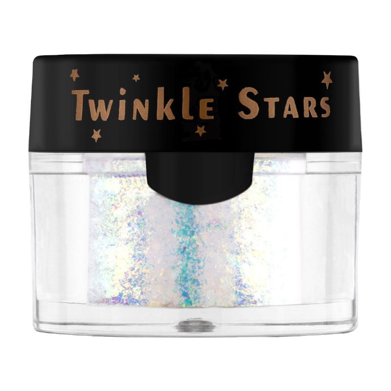 Daily Life Forever52 Twinkle Star Flakes Eye Shadow - Tf012 (2.5Gm)