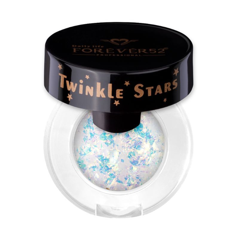 Daily Life Forever52 Twinkle Star Flakes Eye Shadow - Tf012 (2.5Gm)-4