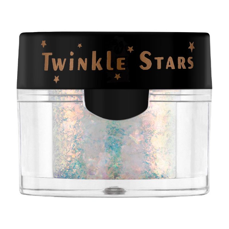 Daily Life Forever52 Twinkle Star Flakes Eye Shadow - Tf013 (2.5Gm)