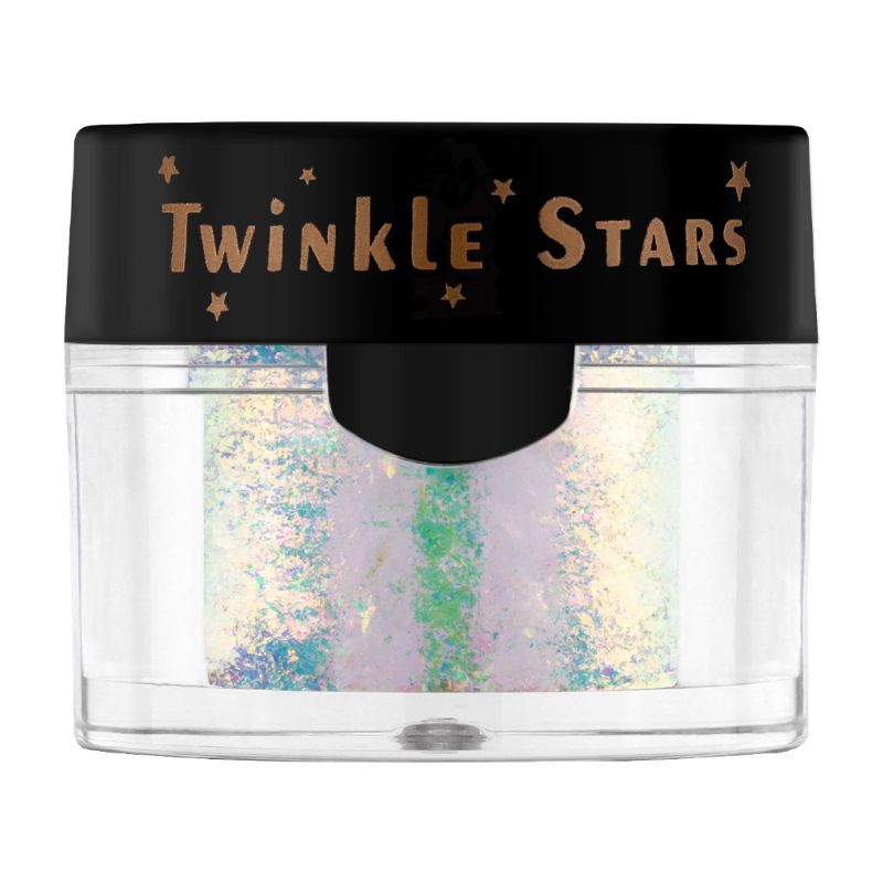 Daily Life Forever52 Twinkle Star Flakes Eye Shadow - Tf014 (2.5Gm)