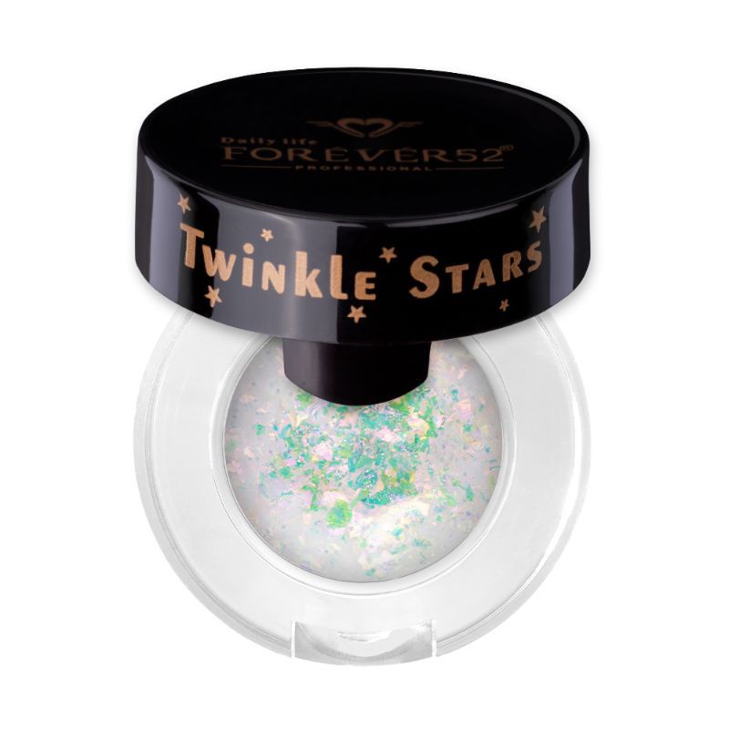 Daily Life Forever52 Twinkle Star Flakes Eye Shadow - Tf014 (2.5Gm)-4