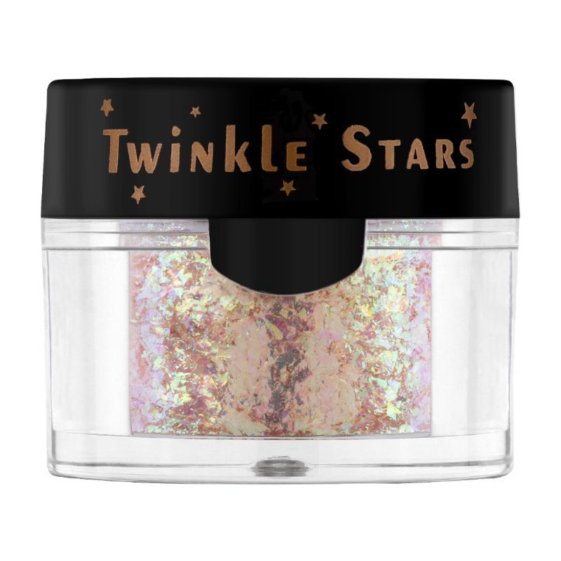 Daily Life Forever52 Twinkle Star Flakes Eye Shadow - Tf015 (2.5Gm)