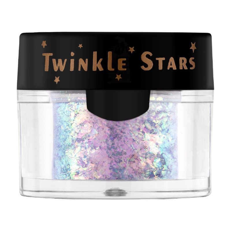 Daily Life Forever52 Twinkle Star Flakes Eye Shadow - Tf016 (2.5Gm)