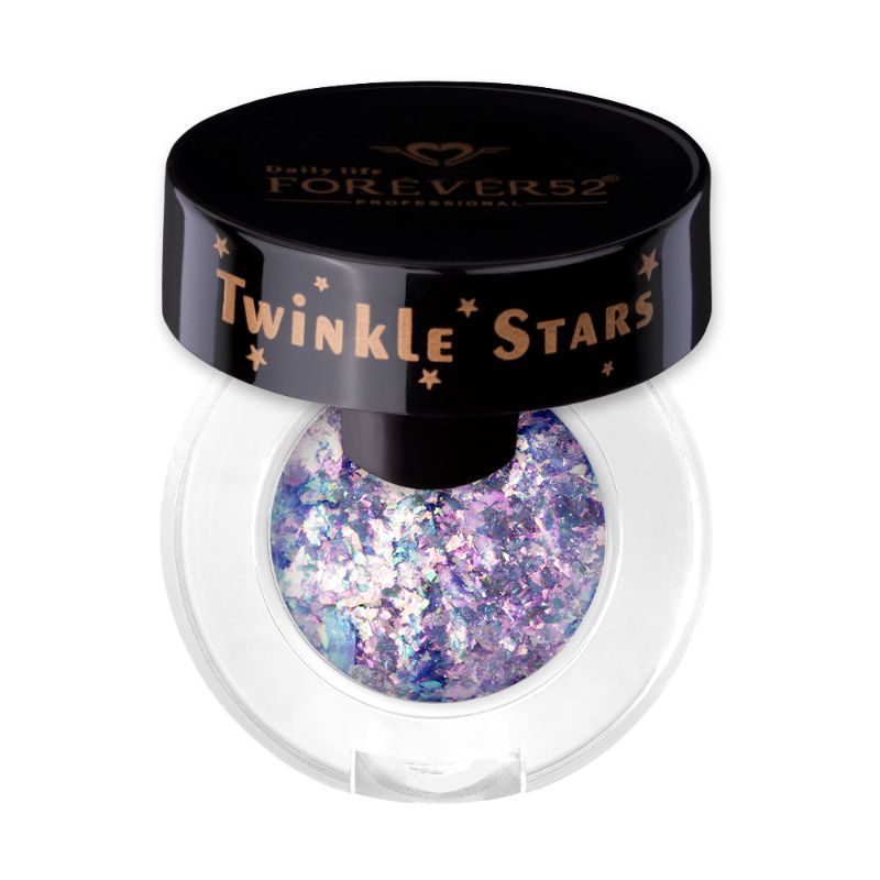 Daily Life Forever52 Twinkle Star Flakes Eye Shadow - Tf016 (2.5Gm)-4