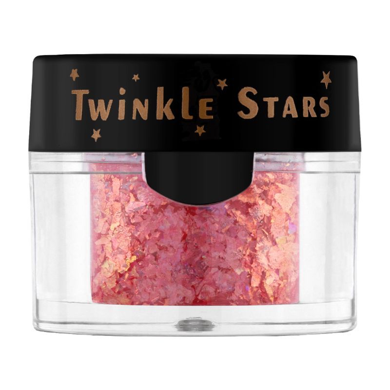 Daily Life Forever52 Twinkle Star Flakes Eye Shadow - Tf017 (2.5Gm)