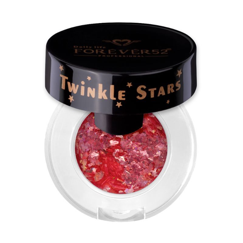 Daily Life Forever52 Twinkle Star Flakes Eye Shadow - Tf017 (2.5Gm)-4