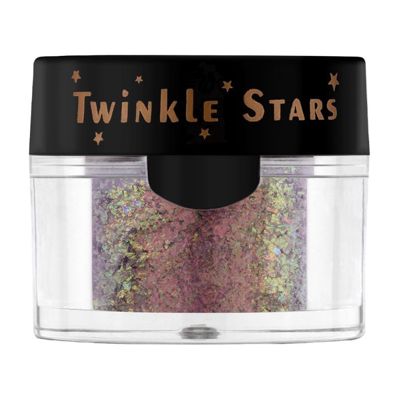 Daily Life Forever52 Twinkle Star Flakes Eye Shadow - Tf018 (2.5Gm)