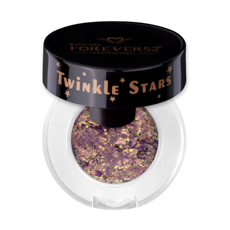 Daily Life Forever52 Twinkle Star Flakes Eye Shadow - Tf018 (2.5Gm)-4