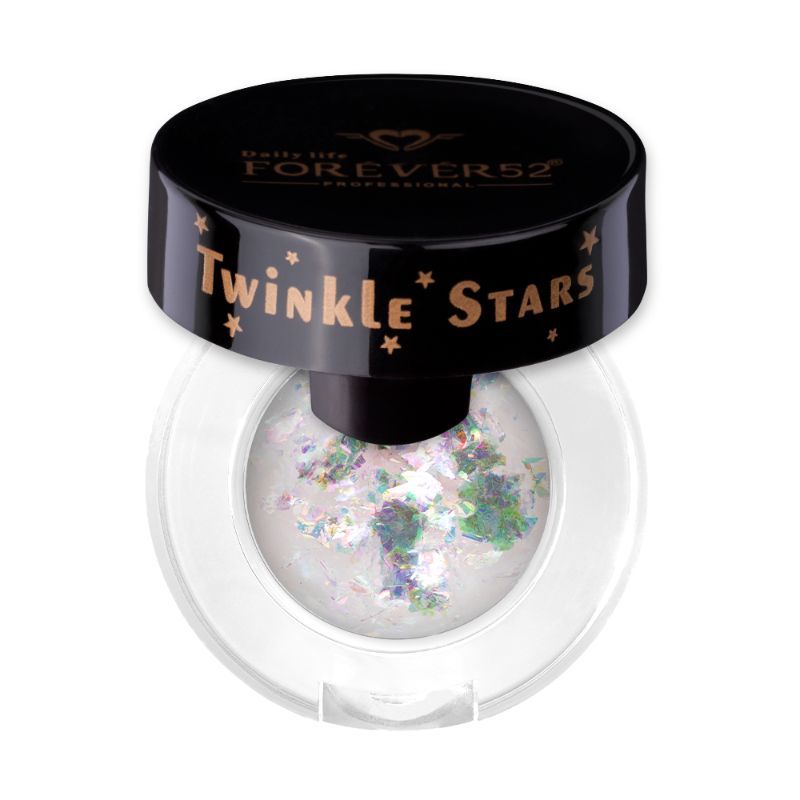 Daily Life Forever52 Twinkle Star Flakes Eye Shadow - Tf019 (2.5Gm)-4