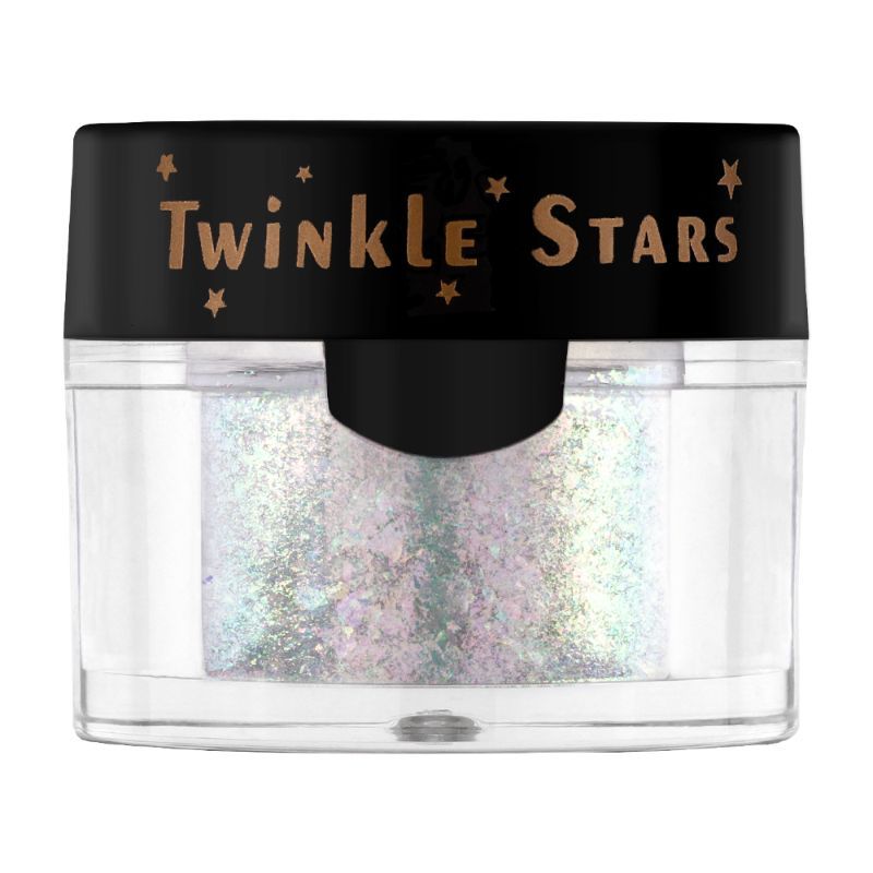 Daily Life Forever52 Twinkle Star Flakes Eye Shadow - Tf020 (2.5Gm)
