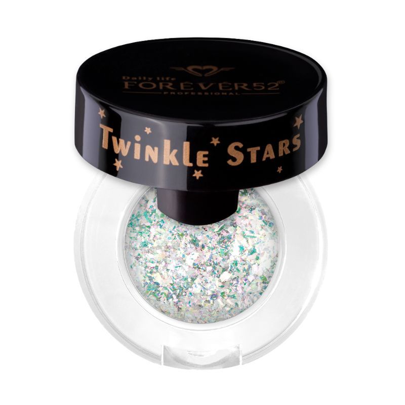 Daily Life Forever52 Twinkle Star Flakes Eye Shadow - Tf020 (2.5Gm)-4