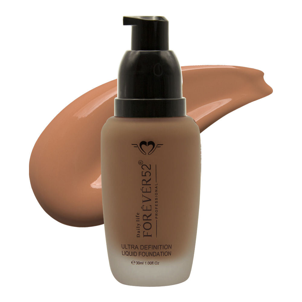 Daily Life Forever52 Ultra Definition Liquid Foundation - Flf003 (30Ml)