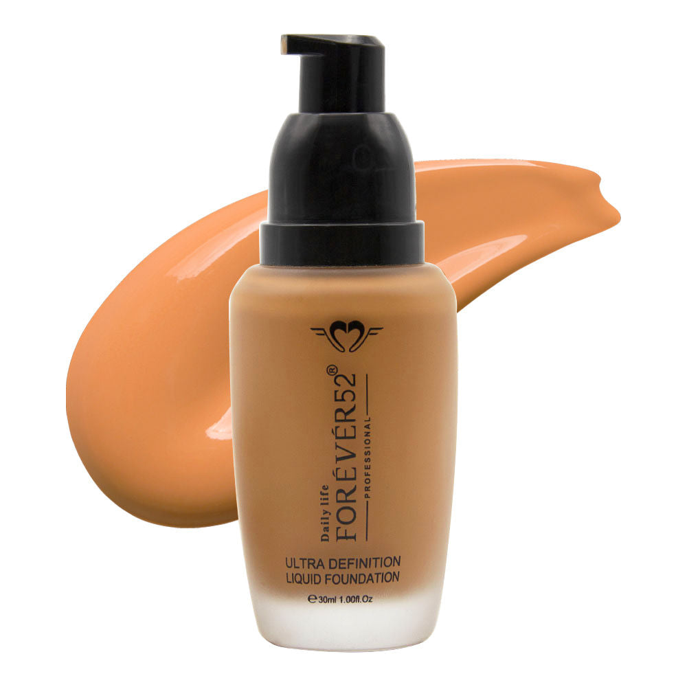 Daily Life Forever52 Ultra Definition Liquid Foundation - Flf004 (30Ml)